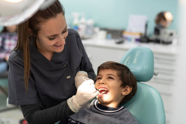 Best Urgent Tooth Repair  in Brooklyn Heights, OH