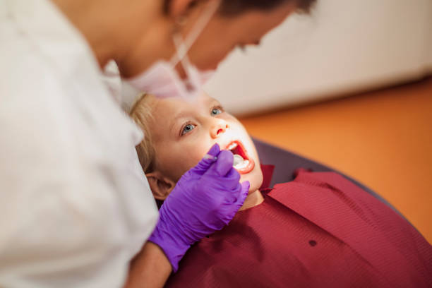 Best Knocked-Out Tooth Emergency  in Brooklyn Heights, OH