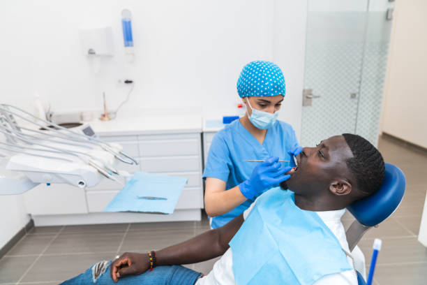 Best Root Canal Emergency Dentist  in Brooklyn Heights, OH